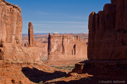 Arches National Park, Utah