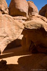 Arches National Park, Utah