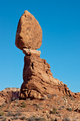 Arches National Park, Utah