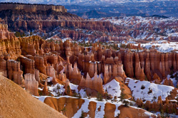 Bryce Canyon National Park, Utah