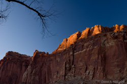 Capitol Reef National Park, Utah