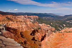Cedar Breaks National Monument, Utah
