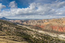 Flaming Gorge, Utah