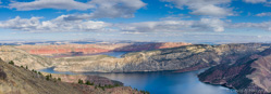 Flaming Gorge, Utah