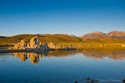 Mono Lake, California