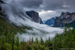 Yosemite Valley 2012